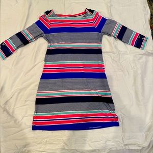 Lily Pulitzer dress